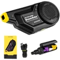 Nitecore BlowerBaby Electronic Cleaning Air Blower Kits for Camera and Lens, Wind Speed of 70km/h, Built-in 1500mAh Battery, with Camera Cleaning Kits Cleaning Pen and Brushes