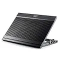 Deepcool Notebook Cooler N9 Black