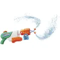 Nerf Soa Hydro Frenzy Water Blaster Toy