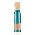 Colorescience Sunforgettable Total Protection Brush-on Shield SPF50, Medium, 6 grams