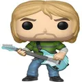 Funko Pop! Music: Kurt Cobain (Teen Spirit) Collectible Figure