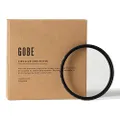 Gobe 49mm UV Lens Filter (3Peak)