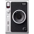 Fujifilm Mini Evo Hybrid Instant Camera, Black