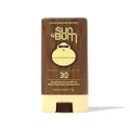 Sun Bum Face Stick Sunscreen SPF 30, 0.45-Ounce