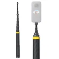 insta360 Insta360 3m 9.8ft Extended Edition Selfie Stick for ONE X2, ONE R, ONE X, ONE Action Camera