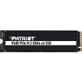 Patriot P400 1TB Internal SSD - NVMe PCIe M.2 Gen4 x 4 - Low-Power Consumption Solid State Drive - P400P1TBM28H