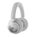 Bang & Olufsen Beoplay Portal PC/PS - Comfortable Wireless Noise Cancelling Gaming Headphones for PC and Playstation, Grey Mist
