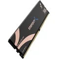 SABRENT Rocket DDR5 16GB U-DIMM 4800MHz Memory Module for Desktops and PCs (SB-DR5U-16G) Gold