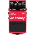 Boss VO-1 Vocoder Pedal