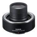 Fujifilm GF 1.4X TC WR Teleconverter Camera Lens