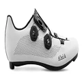 Fizik R3 ARIA Shoes, White/Black, Size 46.5