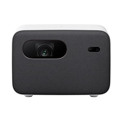 Xiaomi Mi Smart Projector 2 Pro, White, One Size