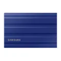 Samsung-3P Samsung MU-PE2T0R/WW T7 Shield Portable SSD, 2TB, Blue