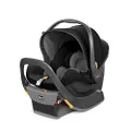 Chicco KeyFit 35 Infant Car Seat - Onyx | Black
