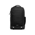 Timbuk2 Authority Laptop Backpack Deluxe, Eco Black Deluxe One Size