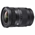Sigma Sigma L-Mount Lens 16-28mm F2.8 DG DN Zoom Wide Angle Full Size Contemporary Mirrorless Only