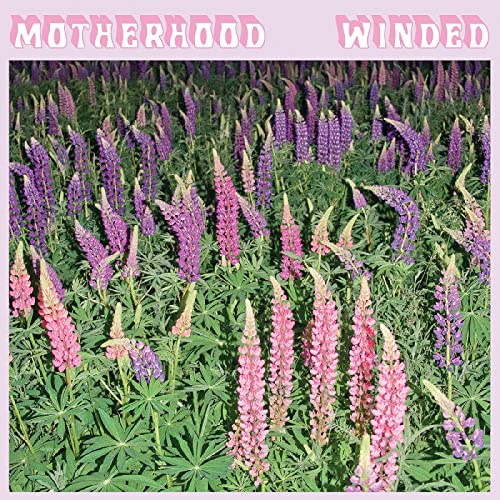 WINDED (OPAQUE PURPLE VINYL)