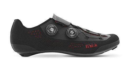 Fizik R1B Infinity Knit BOA Shoes Purple/Blue