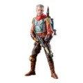 STAR WARS The Black Series Cobb Vanth Toy 6-Inch-Scale Star Wars: The Mandalorian Collectible Action Figure, Toys for Kids Ages 4 and Up,F5132