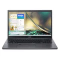 Acer Aspire 5 A515-57G-76SE 15.6-inch FHD IPS Everyday Laptop, Intel 12th Gen i7-1255U, NVIDIA MX550, 16GB RAM, 512GB SSD, Blue