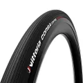 Vittoria Corsa Control Graphene 2.0 - Road Bike Tire - Tubeless Ready Bicycle Tires for Performance in Rough Roads (700x28c)