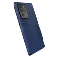 Speck Products Presidio2 Grip Samsung Note20 Ultra Case, Coastal Blue/Black/Storm Blue (138604-9128)