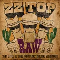 RAW ('THAT LITTLE OL' BAND FROM TEXAS' ORIGINAL SOUNDTRACK) [VINYL] [Analog]
