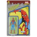 Marvel Hasbro Legends Series 3.75-inch Retro 375 Collection Spider-Man Action Figure Toy