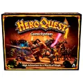 Hasbro Heroquest Board Game (HAS2847U)