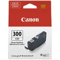 Canon PFI-300 CO Original Chroma Optimizer Standard Yield Ink Cartridge | Works with PRO-300 | 4201C003AA