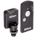 Nikon WRR11aset Wireless Remote Control WR-R11a/WR-T10 Set