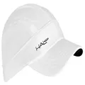 Halo Headband Sweatband Sports Hat White