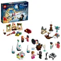 LEGO 75981 Harry Potter LEGO® Harry Potter™ Advent Calendar