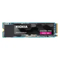 Kioxia LSE10Z001TG8 Exceria Pro NVME M.2 SSD, 7300MB/s Read Speed, 1TB