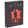 Free League Publishing Alien RPG Starter Set