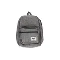 Herschel Supply Co. Pop Quiz Backpack 1-Piece, Raven Crosshatch, One Size