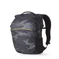 Gregory Mountain Products Nano 18 Everyday Outdoor Backpack, black woodland camo, one size, Black Woodland Camo, One Size, Nano 18