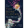 The Bone Clocks: Longlisted for the Booker Prize