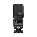 YONGNUO YN560 IV GN58 Wireless Manual Flash Speedlite with Built-in Trigger System for Standard Hot Shoe Cameras