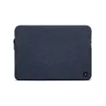 Native Union Stow Lite MacBook Sleeve 16” – Minimalist Slim Sleeve with 360-Degree Protection – Compatible with MacBook Pro 15" (2016-2019), MacBook Pro 16”(2019-2021) (Indigo)