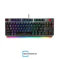 ASUS ROG STRIX Scope TKL NX RGB Keyboard Blue