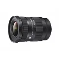 Sigma Sony E-Mount Lens 16-28mm F2.8 DG DN Zoom Wide Angle Full Size for Contemporary Mirrorless