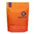 Tailwind Nutrition Mandarin Orange Endurance Fuel 50 Serving - Hydration Drink Mix with Electrolytes, Carbohydrates - Non-GMO, Gluten-Free, Vegan, No Soy or Dairy