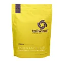 Tailwind Nutrition Lemon Endurance Fuel 50 Serving - Hydration Drink Mix with Electrolytes, Carbohydrates - Non-GMO, Gluten-Free, Vegan, No Soy or Dairy