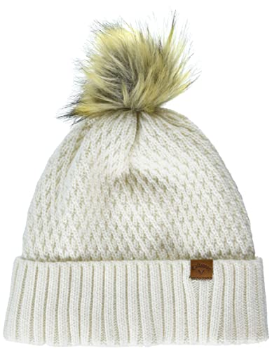 Callaway Women's Ladies Pom Beanie