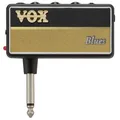VOX Amplug 2 Blues (AP2BL),Black