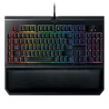 Razer BlackWidow Chroma V2, Mechanical Gaming Keyboard US Layout FRML, Orange Switch