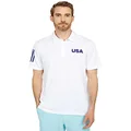 adidas Men's USA Golf Polo Shirt