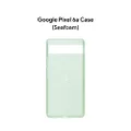 Google Pixel 6a Case – Protective phone case – Seafoam, Green (GA03706)