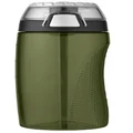 Thermos 24 Ounce Tritan Hydration Bottle with Meter, Olive Green